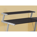 Monarch Office Desks L-Shaped Desks M0637 IMAGE 3