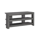 Monarch Flat Panel TV Stand M0413 IMAGE 1