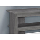Monarch Flat Panel TV Stand M0413 IMAGE 3