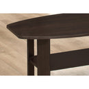 Monarch Occasional Table Set M0381 IMAGE 3