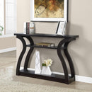 Monarch Hall Table M0046 IMAGE 3