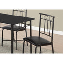 Monarch 5 pc Dinette M0004 IMAGE 3