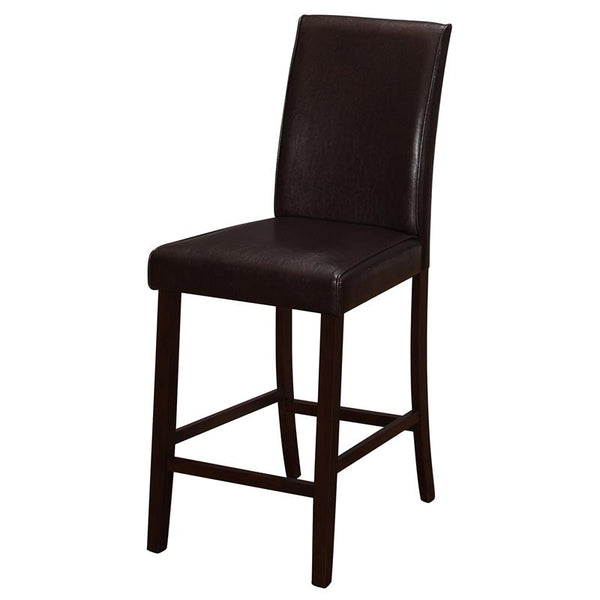 Monarch Counter Height Stool M0867 IMAGE 1