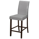 Monarch Counter Height Stool M0868 IMAGE 1