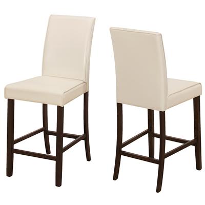 Monarch Counter Height Stool M0007 IMAGE 2