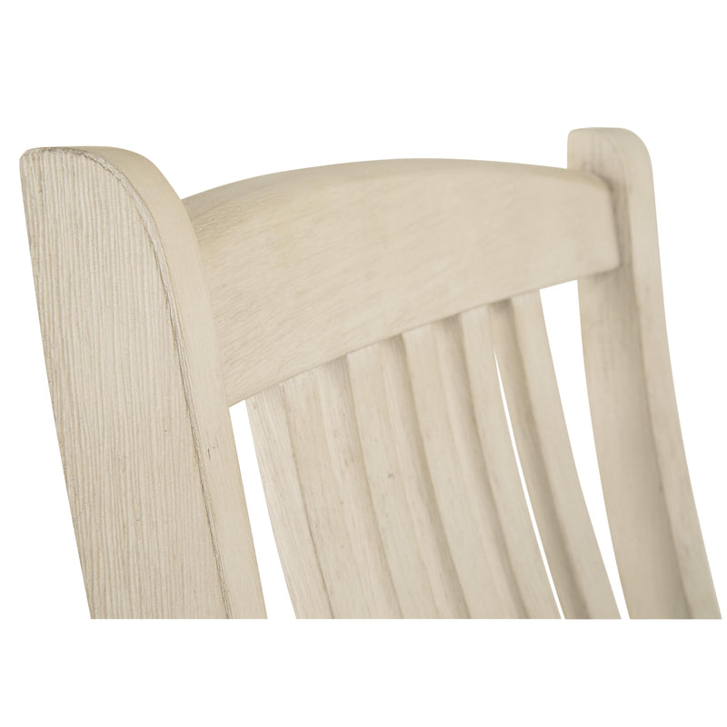 Signature Design by Ashley Bolanburg Dining Chair 166186 IMAGE 6