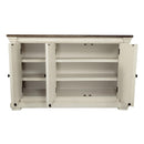 Signature Design by Ashley Bolanburg Server 168727 IMAGE 3