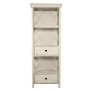 Signature Design by Ashley Bolanburg Display Cabinet 169935 IMAGE 3
