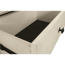 Signature Design by Ashley Bolanburg Display Cabinet 169935 IMAGE 5