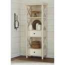 Signature Design by Ashley Bolanburg Display Cabinet 169935 IMAGE 8