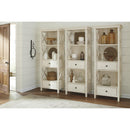 Signature Design by Ashley Bolanburg Display Cabinet 169935 IMAGE 9