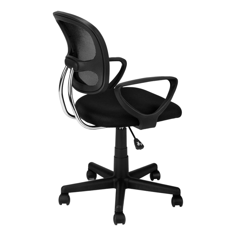 Monarch Office Chairs Office Chairs M0757 IMAGE 3