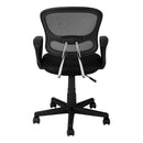 Monarch Office Chairs Office Chairs M0757 IMAGE 5