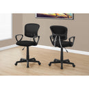Monarch Office Chairs Office Chairs M0757 IMAGE 9