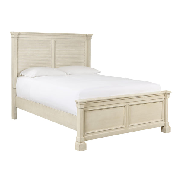 Signature Design by Ashley Bolanburg Queen Bed ASY2934 IMAGE 1