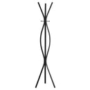 Monarch Coat Racks Coat Rack M0695 IMAGE 1