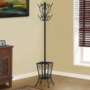 Monarch Coat Racks Coat Rack M0712 IMAGE 2