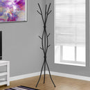 Monarch Coat Racks Coat Rack M0692 IMAGE 2