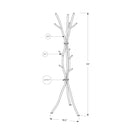 Monarch Coat Racks Coat Rack M0693 IMAGE 5