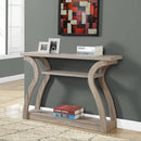 Monarch Hall Table M0047 IMAGE 2