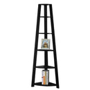 Monarch Bookcases 5+ Shelves M0775 IMAGE 1