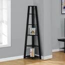 Monarch Bookcases 5+ Shelves M0775 IMAGE 2