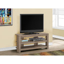 Monarch Flat Panel TV Stand M0418 IMAGE 2