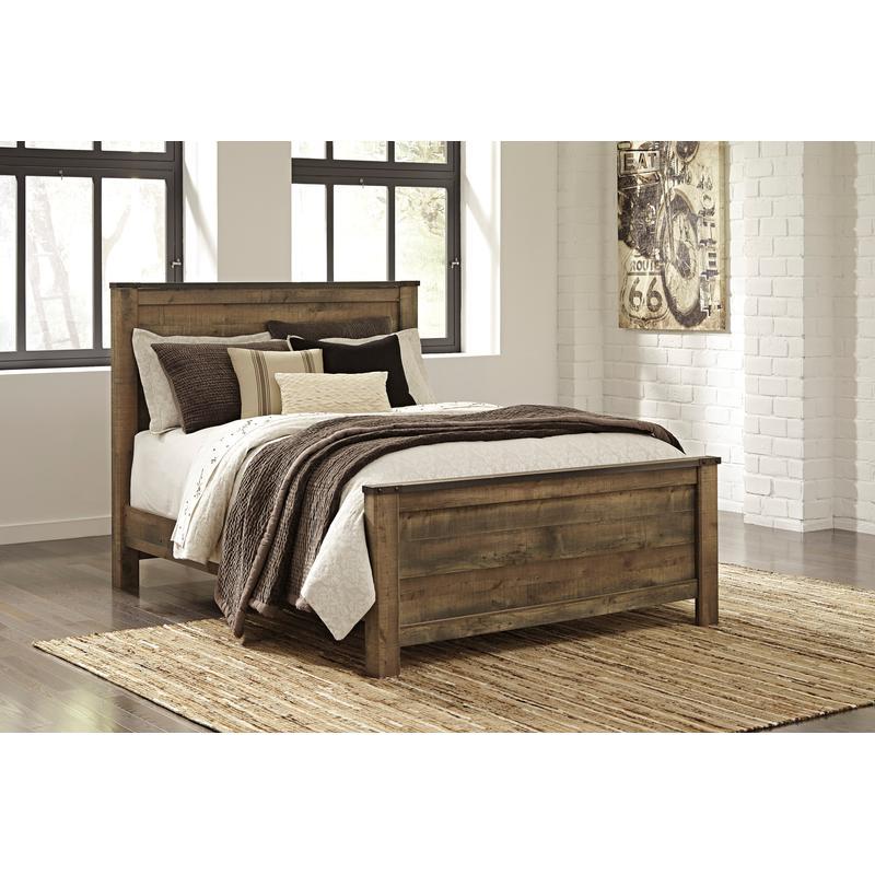 Signature Design by Ashley Bed Components Headboard ASY0331 IMAGE 1