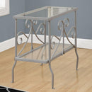 Monarch Accent Table M1532 IMAGE 2
