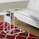 Monarch Snack Table M0503 IMAGE 2