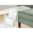 Monarch Snack Table M0503 IMAGE 3