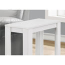 Monarch Accent Table M0524 IMAGE 3