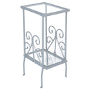 Monarch Accent Table M0538 IMAGE 1