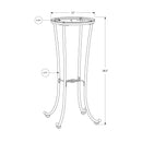Monarch Accent Table M0581 IMAGE 5
