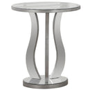 Monarch End Table M1122 IMAGE 1