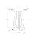 Monarch End Table M1122 IMAGE 5