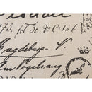 Monarch Home Decor Poufs M0395 IMAGE 4