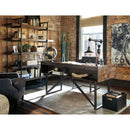 Signature Design by Ashley Bookcases 5+ Shelves ASY3505 IMAGE 10