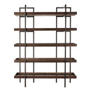 Signature Design by Ashley Bookcases 5+ Shelves ASY3505 IMAGE 2