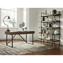 Signature Design by Ashley Bookcases 5+ Shelves ASY3505 IMAGE 5