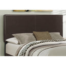 Monarch Queen Panel Bed M0892 IMAGE 3