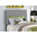 Monarch Twin Panel Bed M0592 IMAGE 3