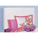 Monarch Twin Panel Bed 164507 IMAGE 3