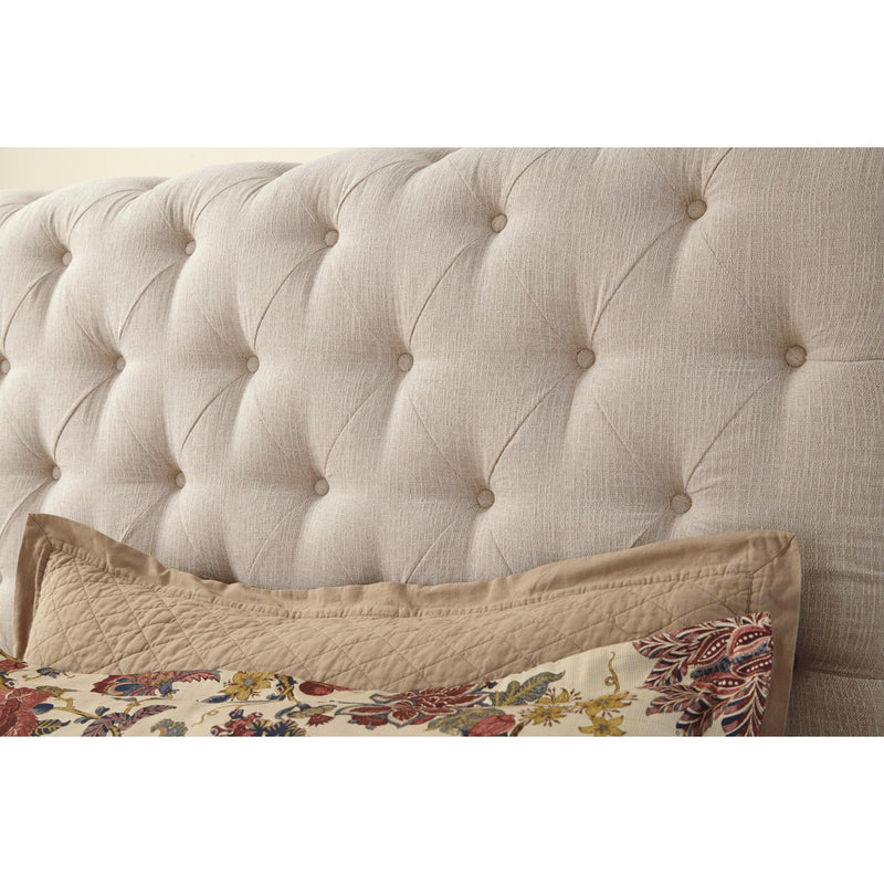 Signature Design by Ashley Willenburg Queen Upholstered Bed ASY3020 IMAGE 2