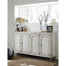 Signature Design by Ashley Accent Cabinets Cabinets ASY2738 IMAGE 2
