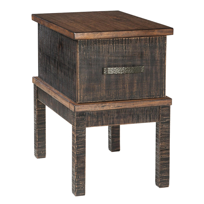 Signature Design by Ashley Stanah End Table ASY3956 IMAGE 1