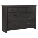 Signature Design by Ashley Brinxton 7-Drawer Dresser ASY0682 IMAGE 1