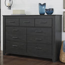 Signature Design by Ashley Brinxton 7-Drawer Dresser ASY0682 IMAGE 2