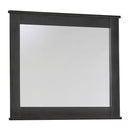Signature Design by Ashley Brinxton Dresser Mirror ASY0683 IMAGE 1