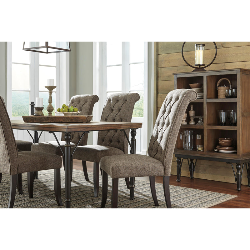 Signature Design by Ashley Tripton Dining Chair ASY3642 IMAGE 12